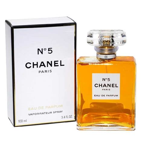 chanel no 5 perfume basenotes|Chanel 5 perfume 100ml.